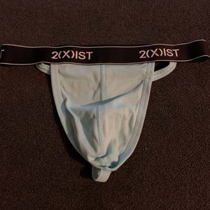 2xist Y-Thong (New)